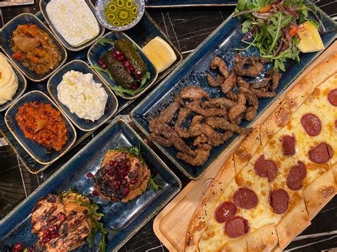 best turkish food in edinburgh scotland|Best Turkish food in town .